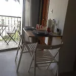 Apartman Estudio Caballo-piscina