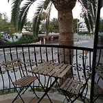 Estudio Caballo-piscina