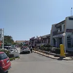 Apartman Estudio Caballo-piscina Denia