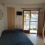 Apartman Estudio Caballo-piscina