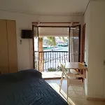 Apartman Estudio Caballo-piscina *