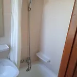 Estudio Caballo-piscina Apartman