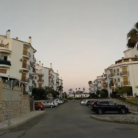 Estudio Caballo-piscina Denia