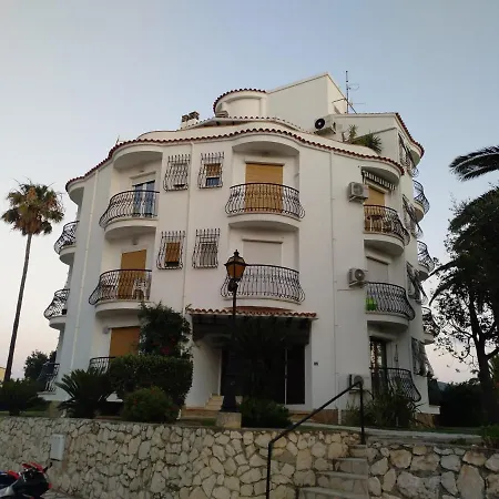 Estudio Caballo-piscina Apartment Denia