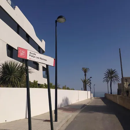 Apartman Estudio Caballo-piscina