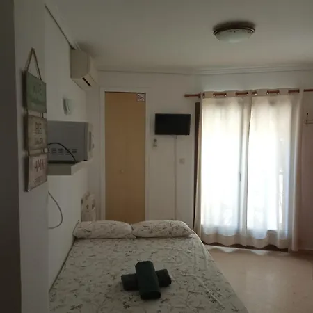 Estudio Caballo-piscina *