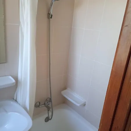 Estudio Caballo-piscina Apartment