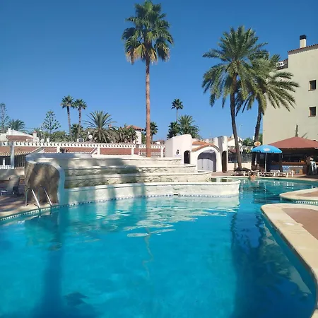 Estudio Caballo-piscina Apartmán Denia