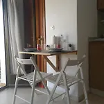 Lägenhet Estudio Caballo-piscina *