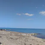 Estudio Caballo-piscina Lägenhet Denia